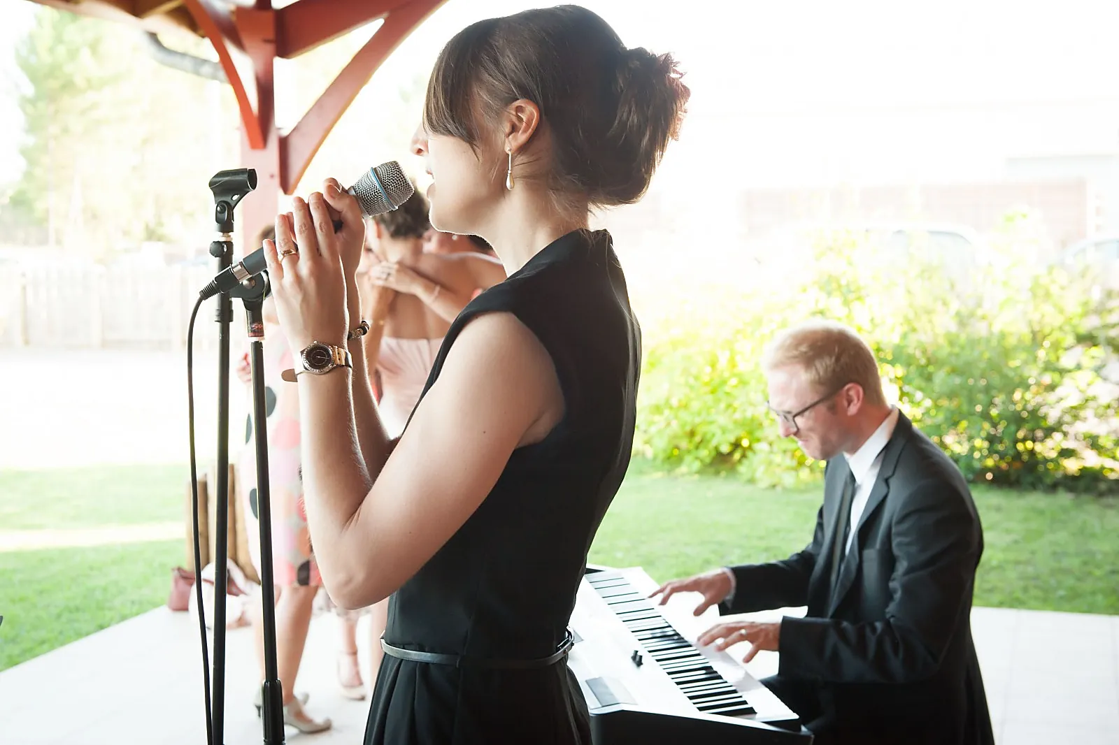 DJ & Groupes de musique, GROUPE DE MUSIQUE - GIRONDE