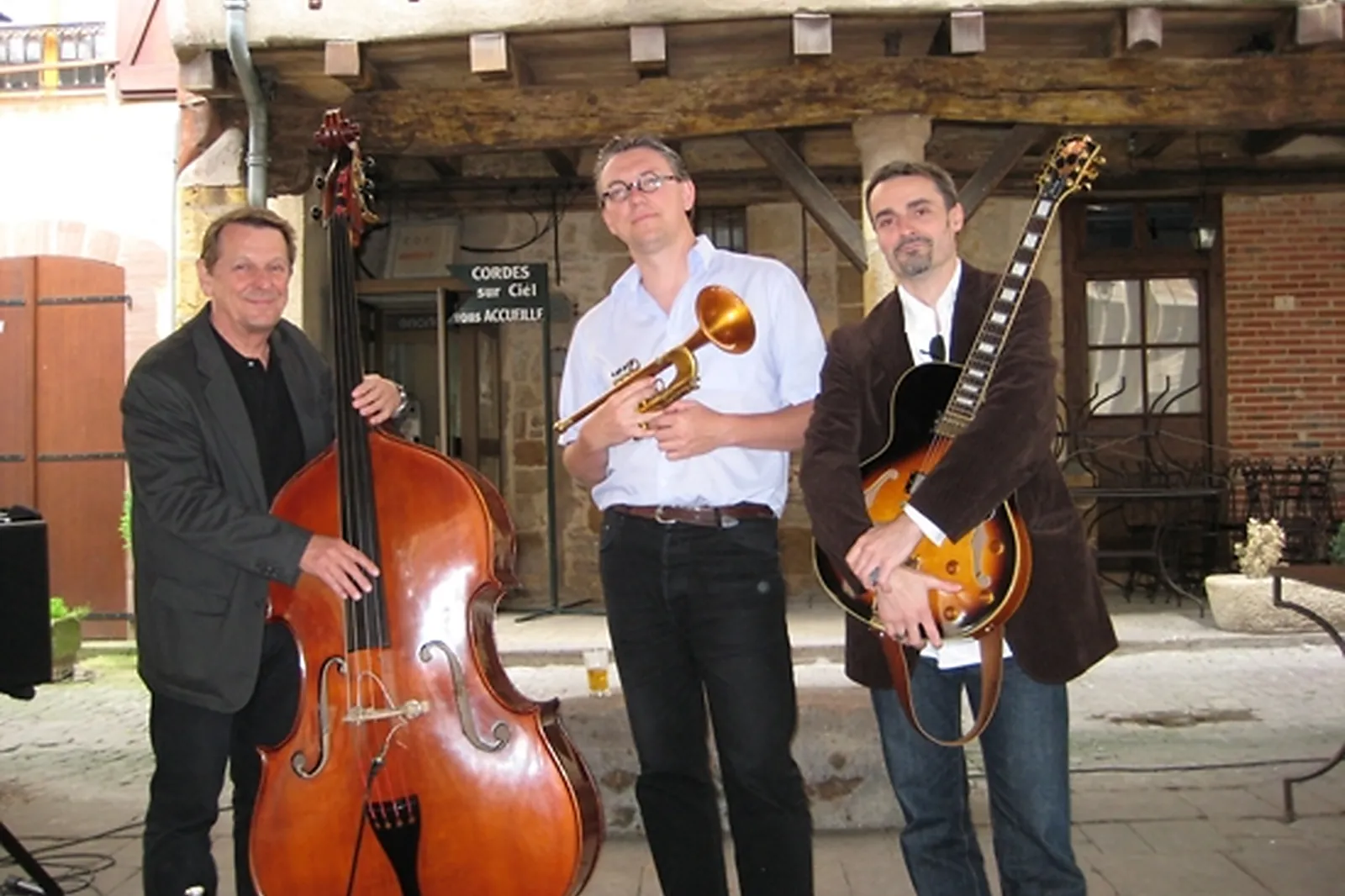 DJ & Groupes de musique, ASSOCIATION ART BOP