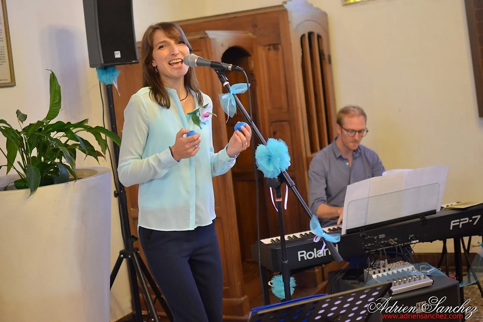 DJ & Groupes de musique, GROUPE DE MUSIQUE - GIRONDE