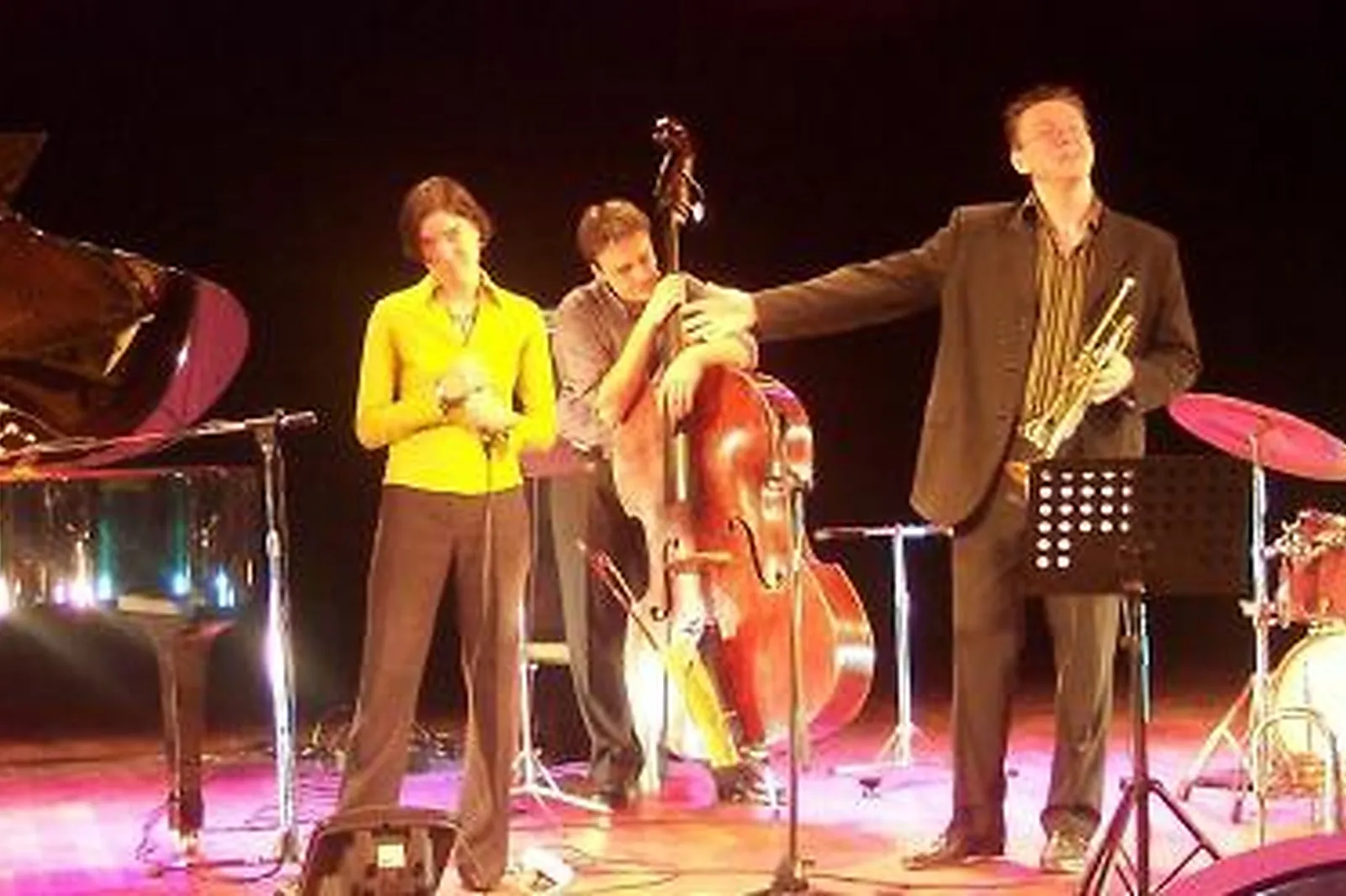 DJ & Groupes de musique, ASSOCIATION ART BOP