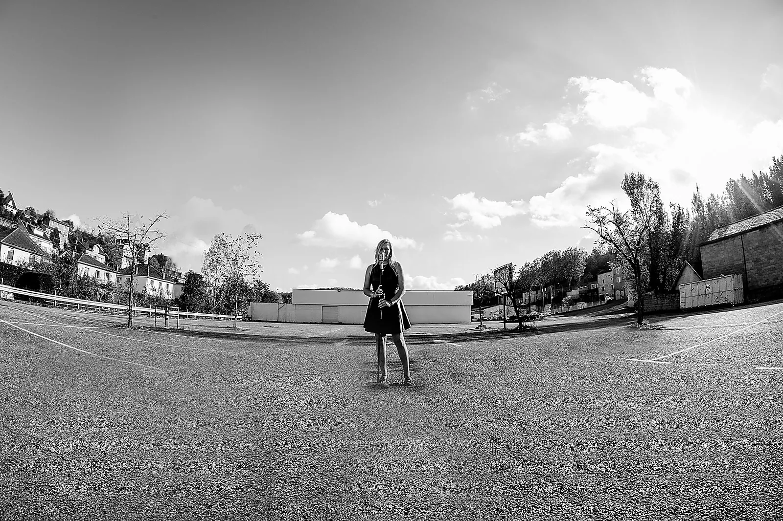 Cafés et Restaurants, ESTELLE CALVI QUARTET POP TO JAZZ