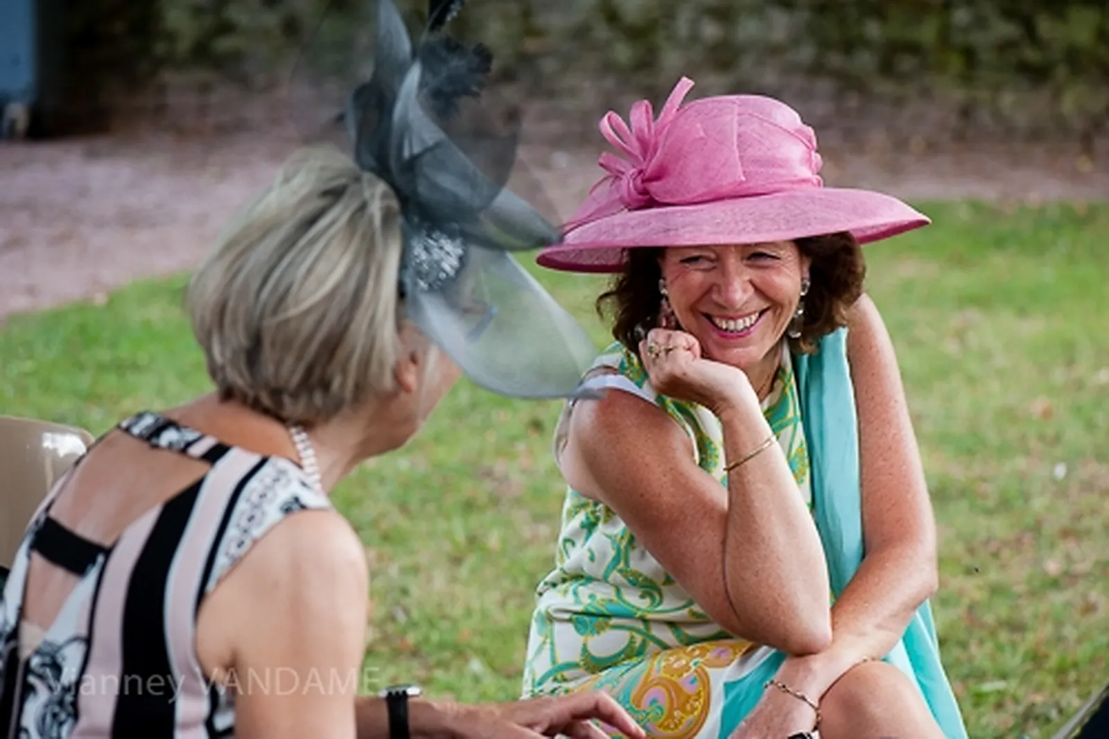 Photographe, VIANNEY VANDAME