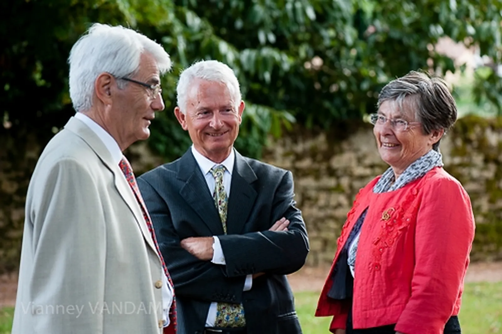 Photographe, VIANNEY VANDAME