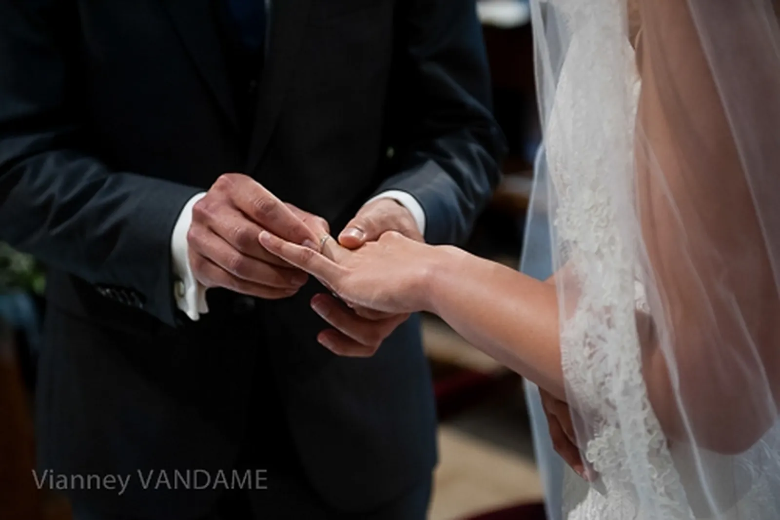 Photographe, VIANNEY VANDAME