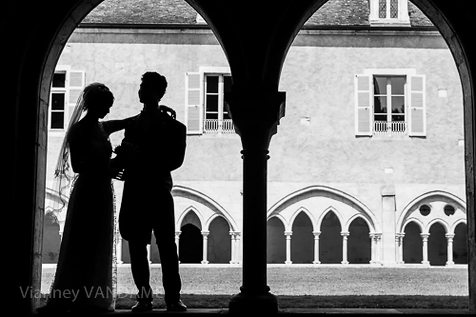 Photographe, VIANNEY VANDAME