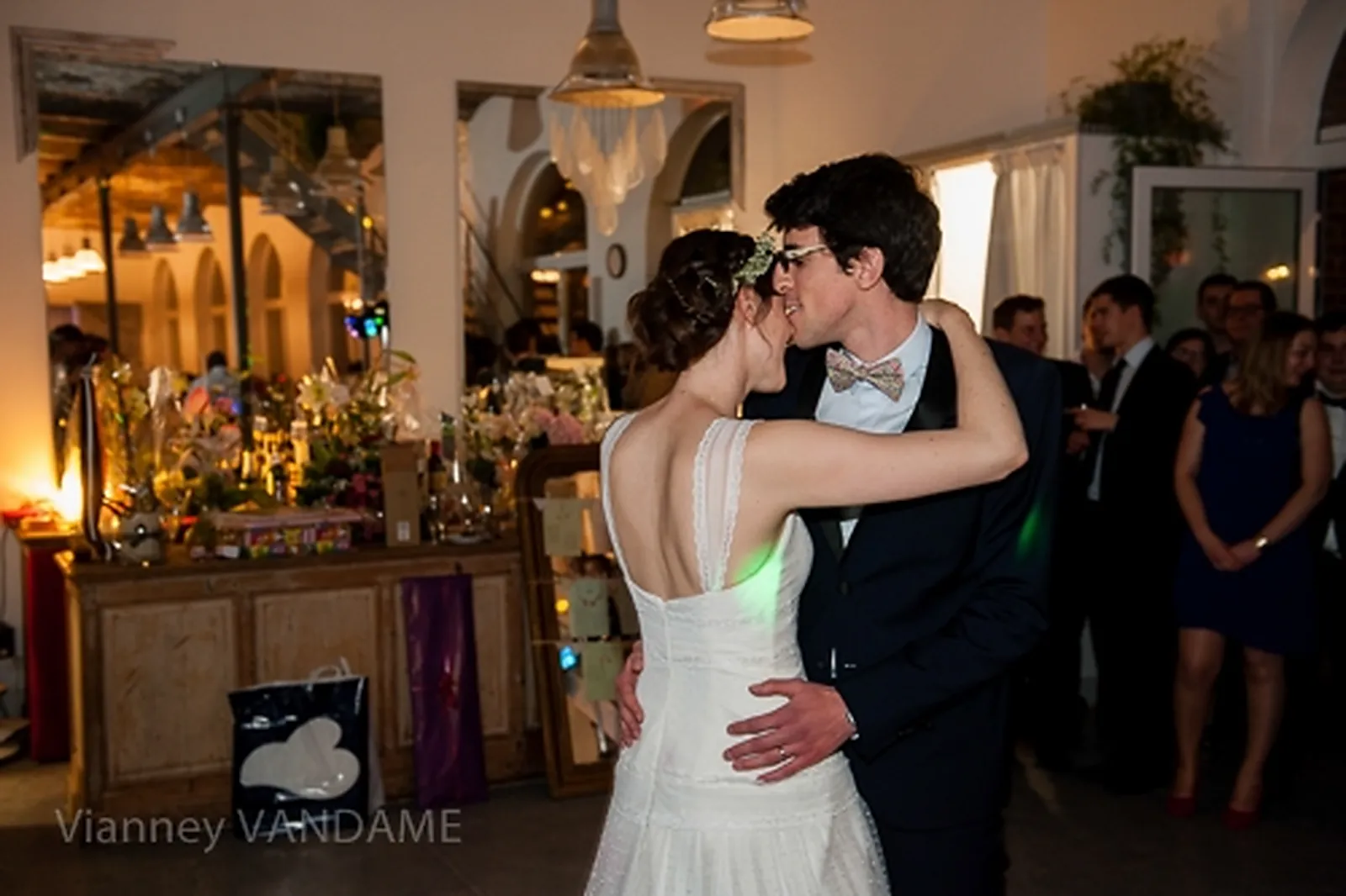 Photographe, VIANNEY VANDAME