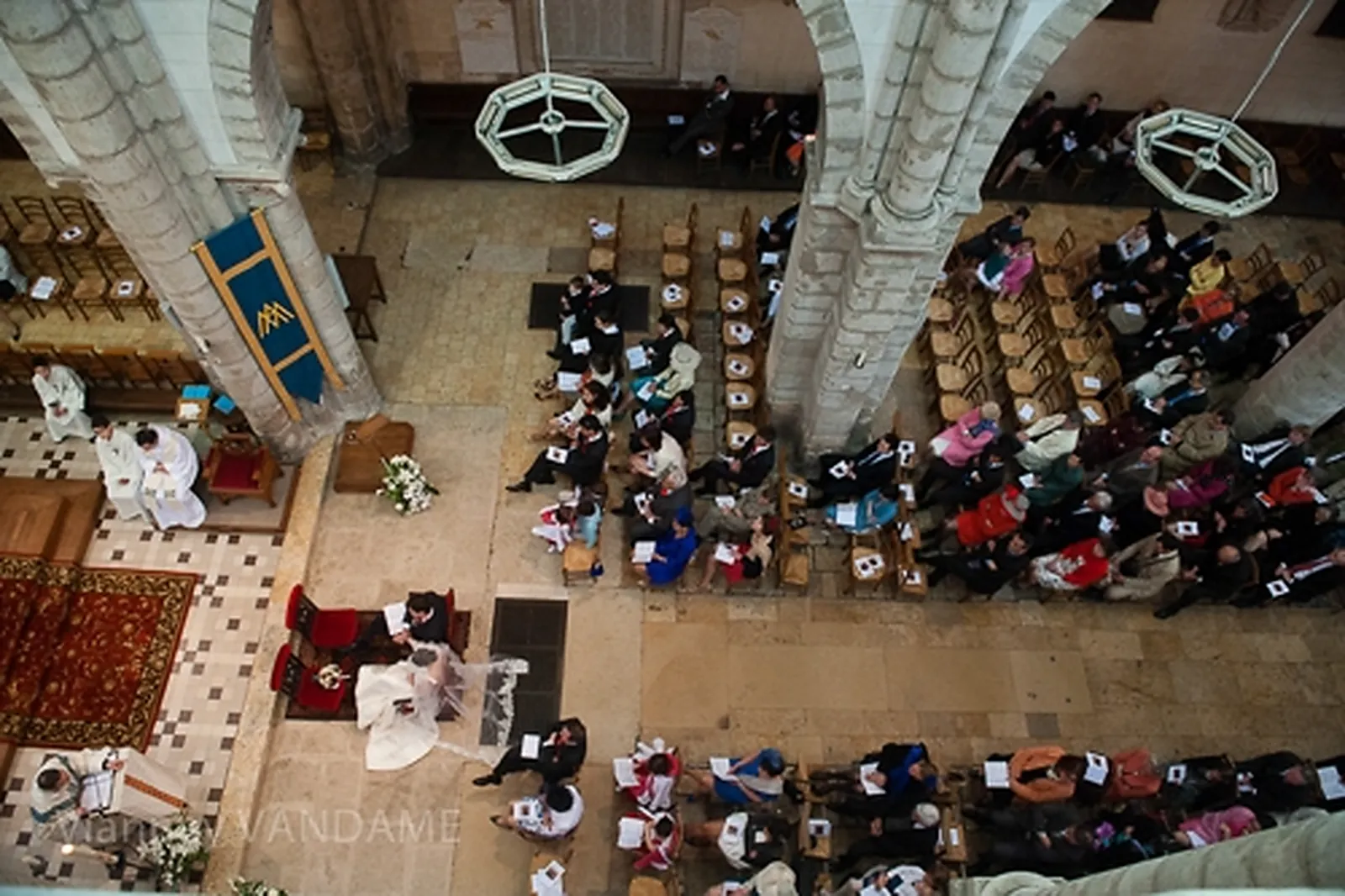 Photographe, VIANNEY VANDAME