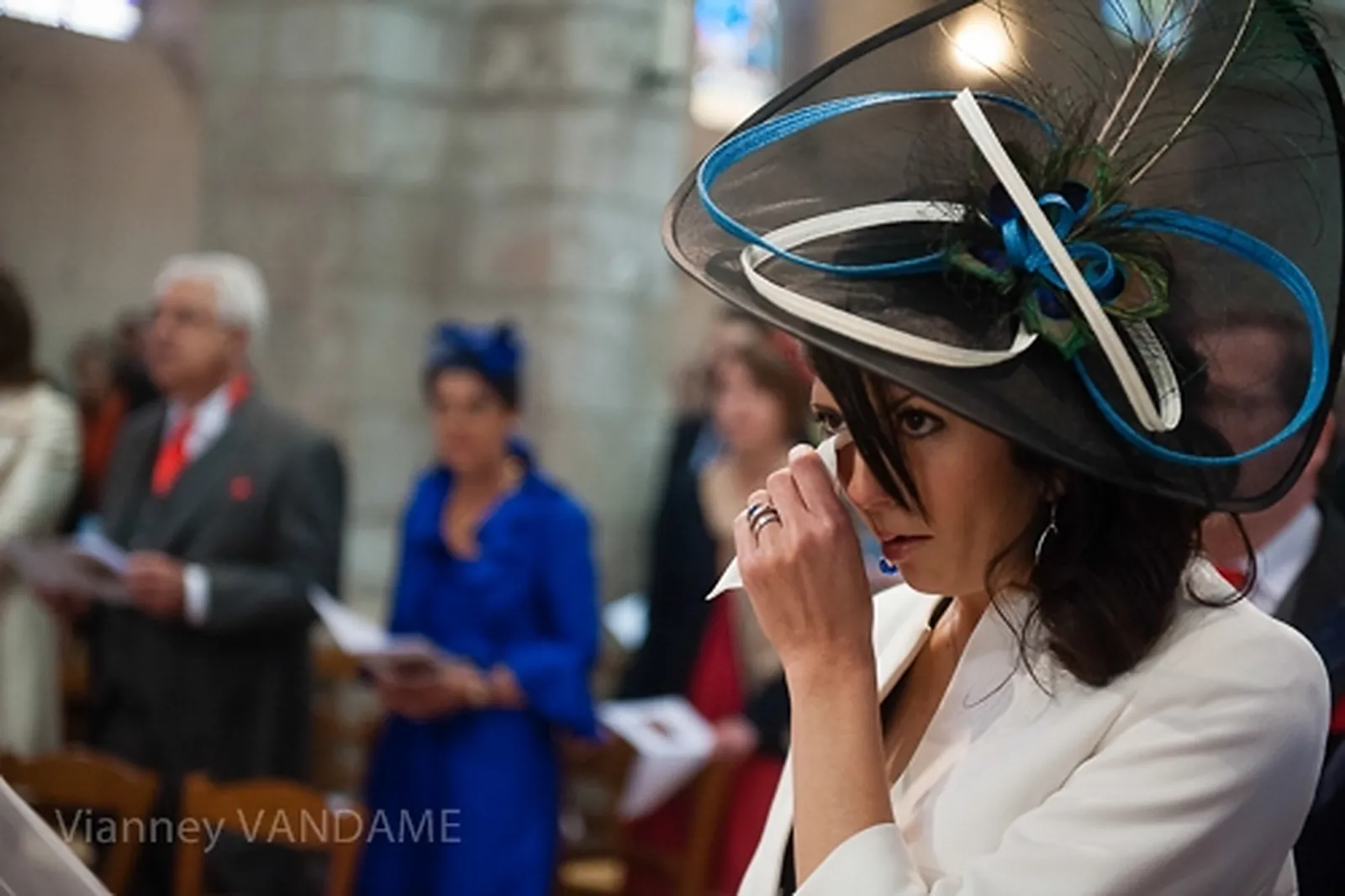 Photographe, VIANNEY VANDAME