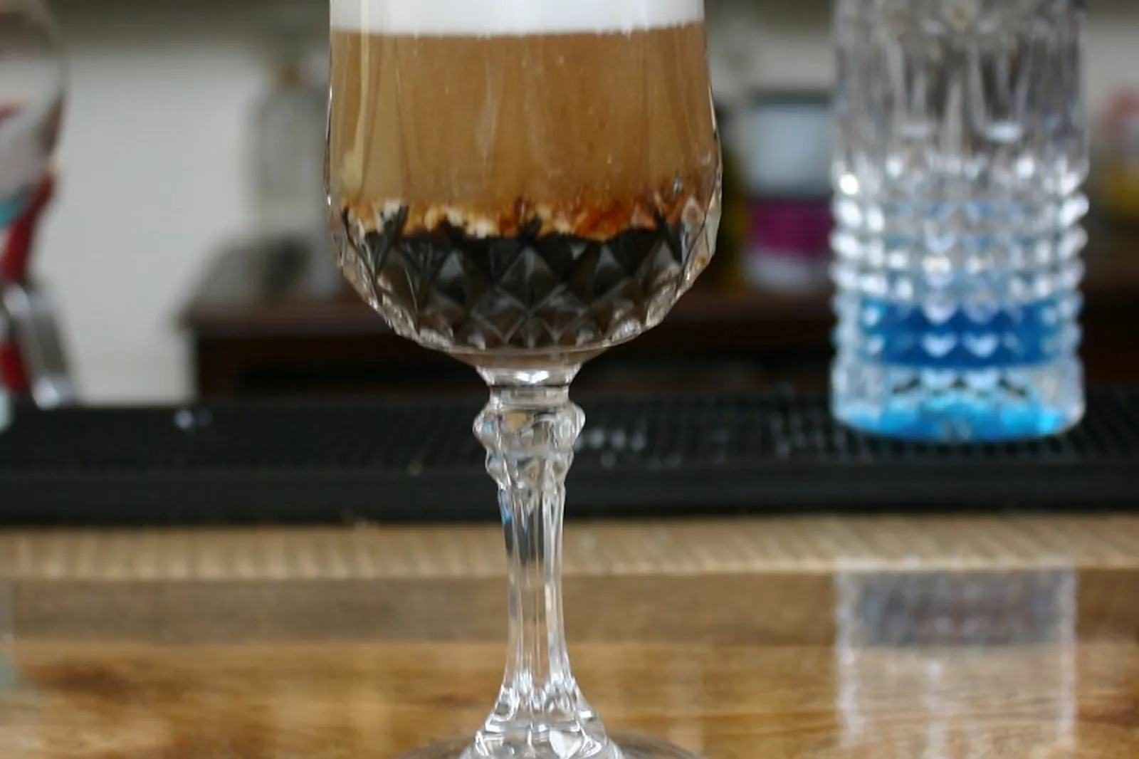 Bar, BAR CONSULTING ART