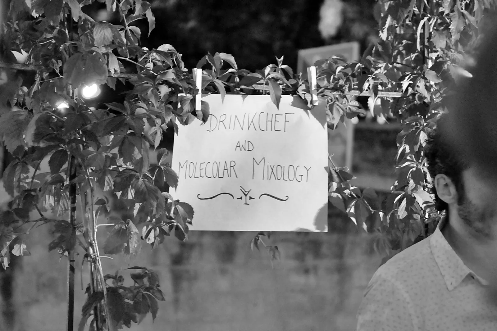 Bar, BAR CONSULTING ART