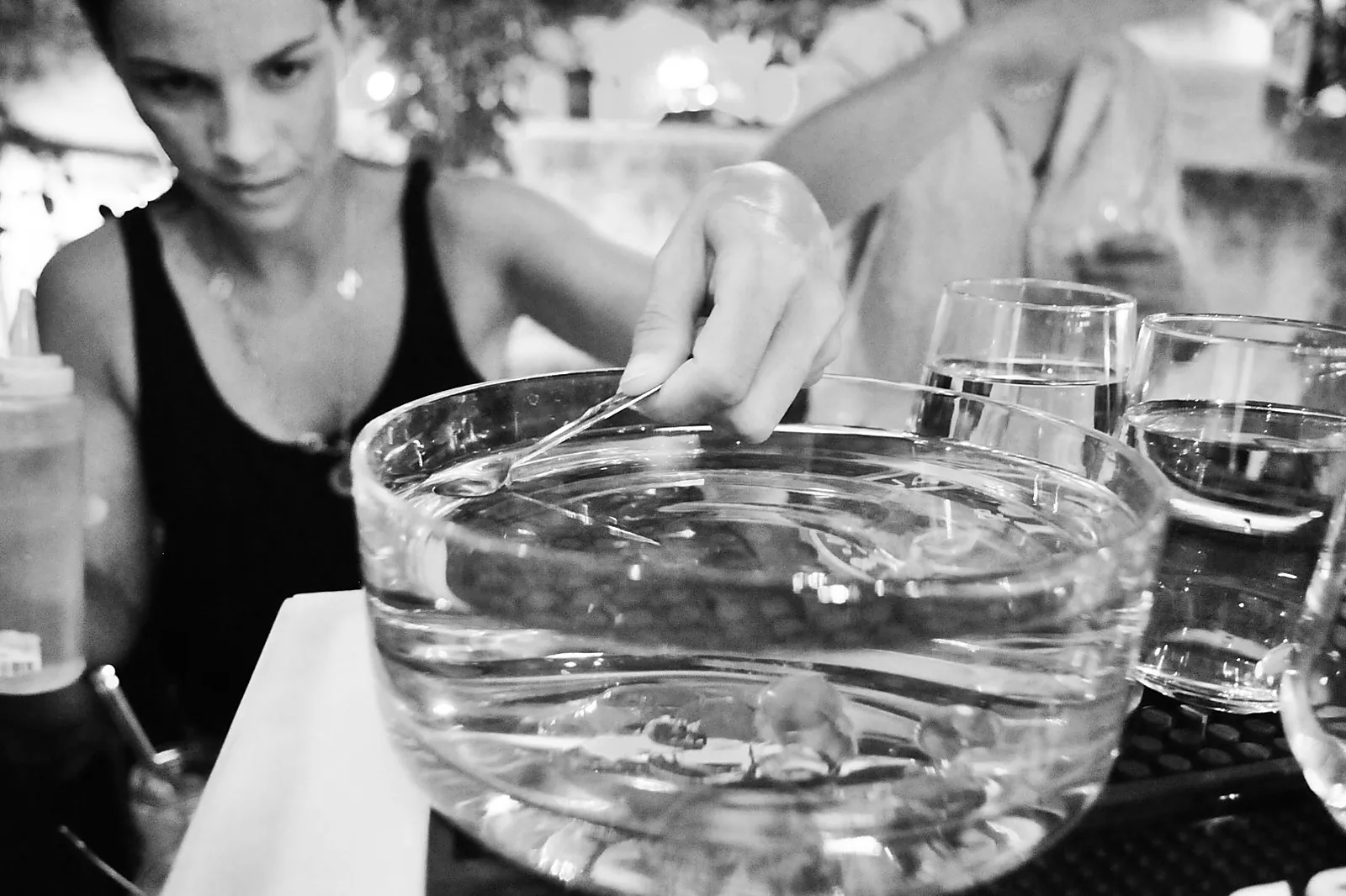 Bar, BAR CONSULTING ART