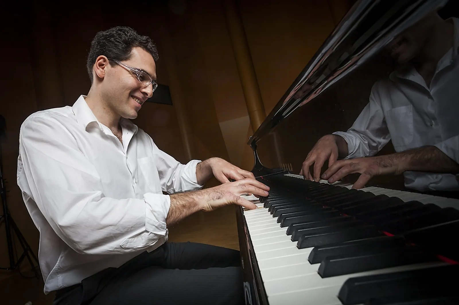 DJ & Groupes de musique, DAVID BOUMENDIL TRIO - L'EPIVERNALE