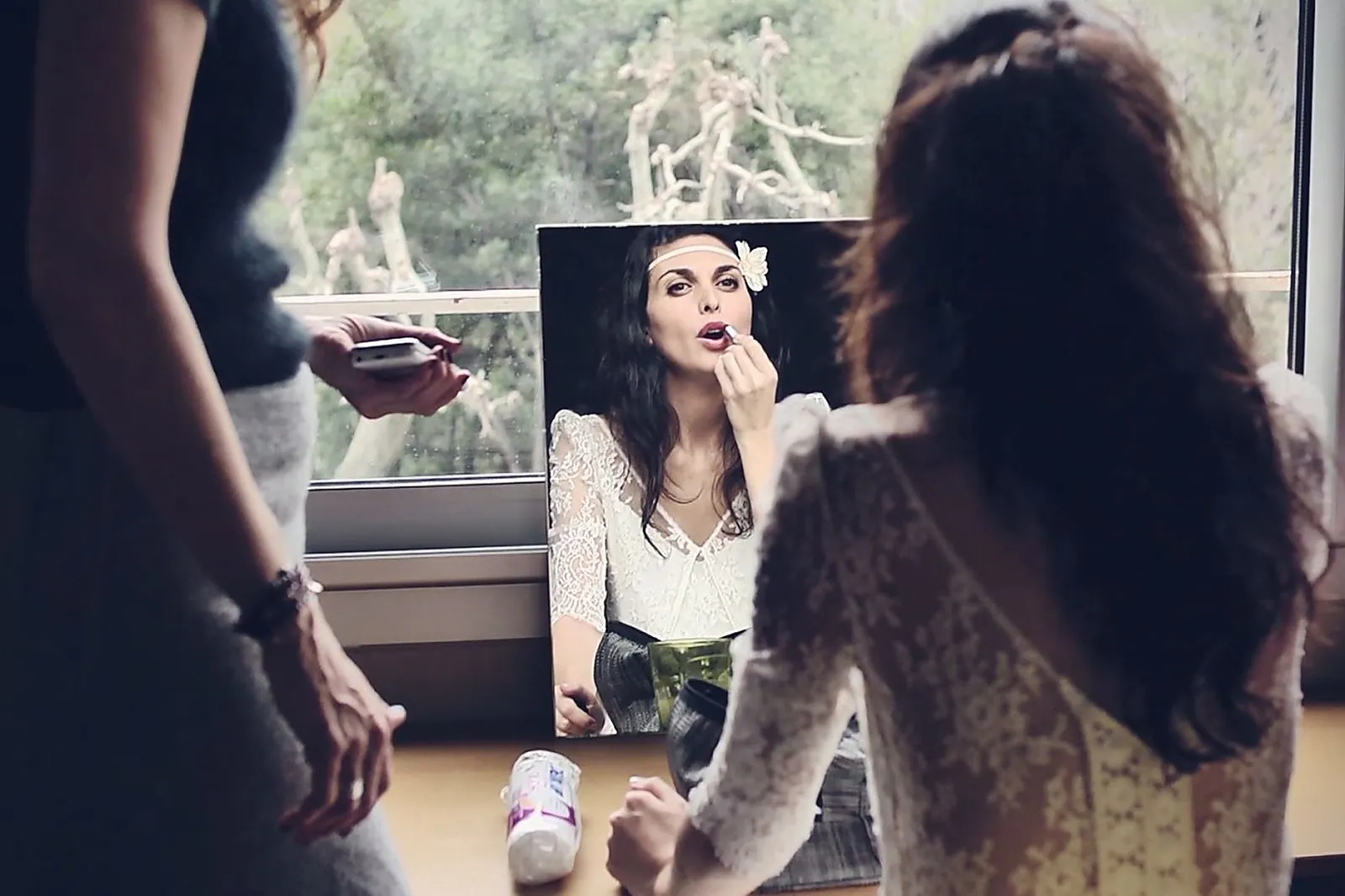 Languedoc-Roussillon-Midi-Pyrénées, ETERNISEZ 