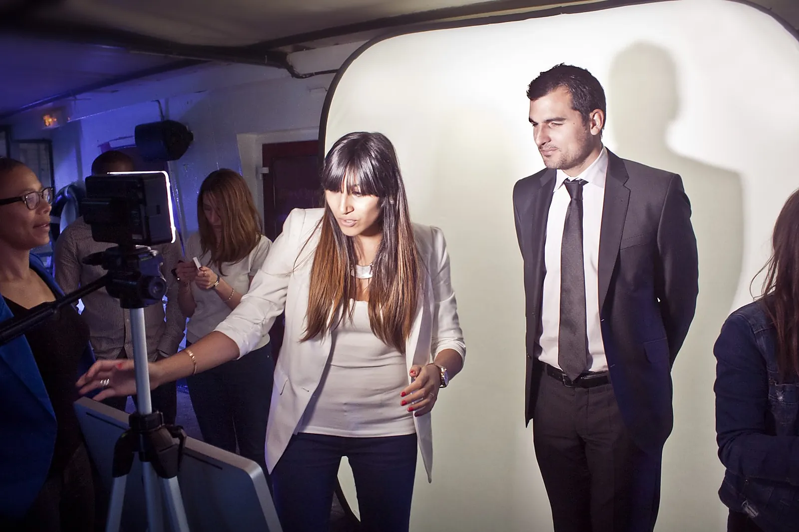 Animations événementielles, PRACTICAL ARTS