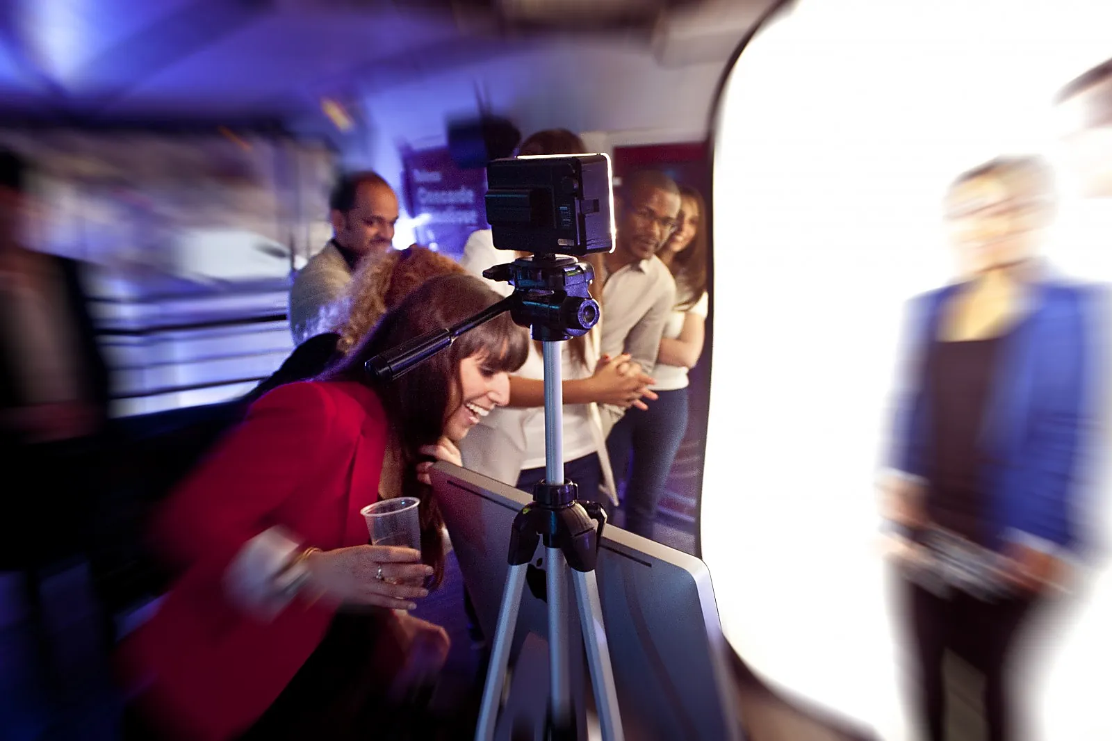 Animations événementielles, PRACTICAL ARTS