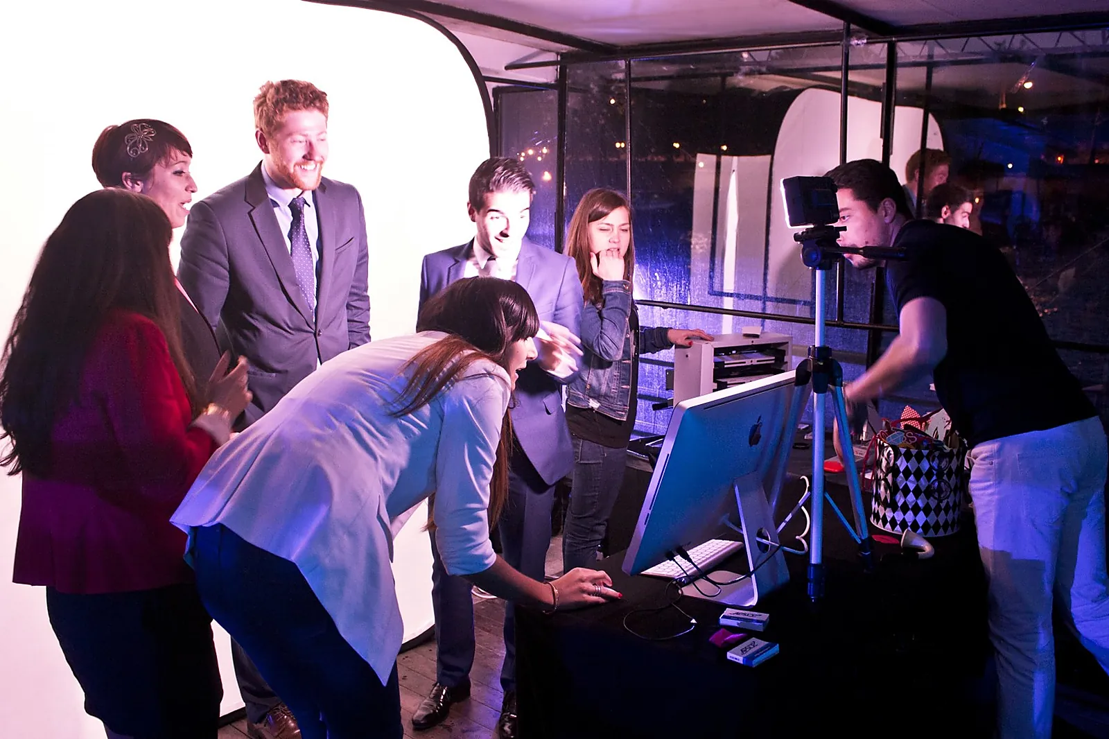 Animations événementielles, PRACTICAL ARTS