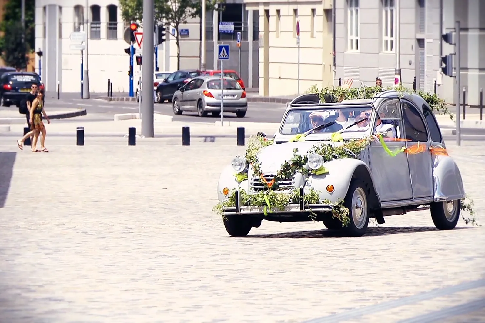 Languedoc-Roussillon-Midi-Pyrénées, ETERNISEZ 