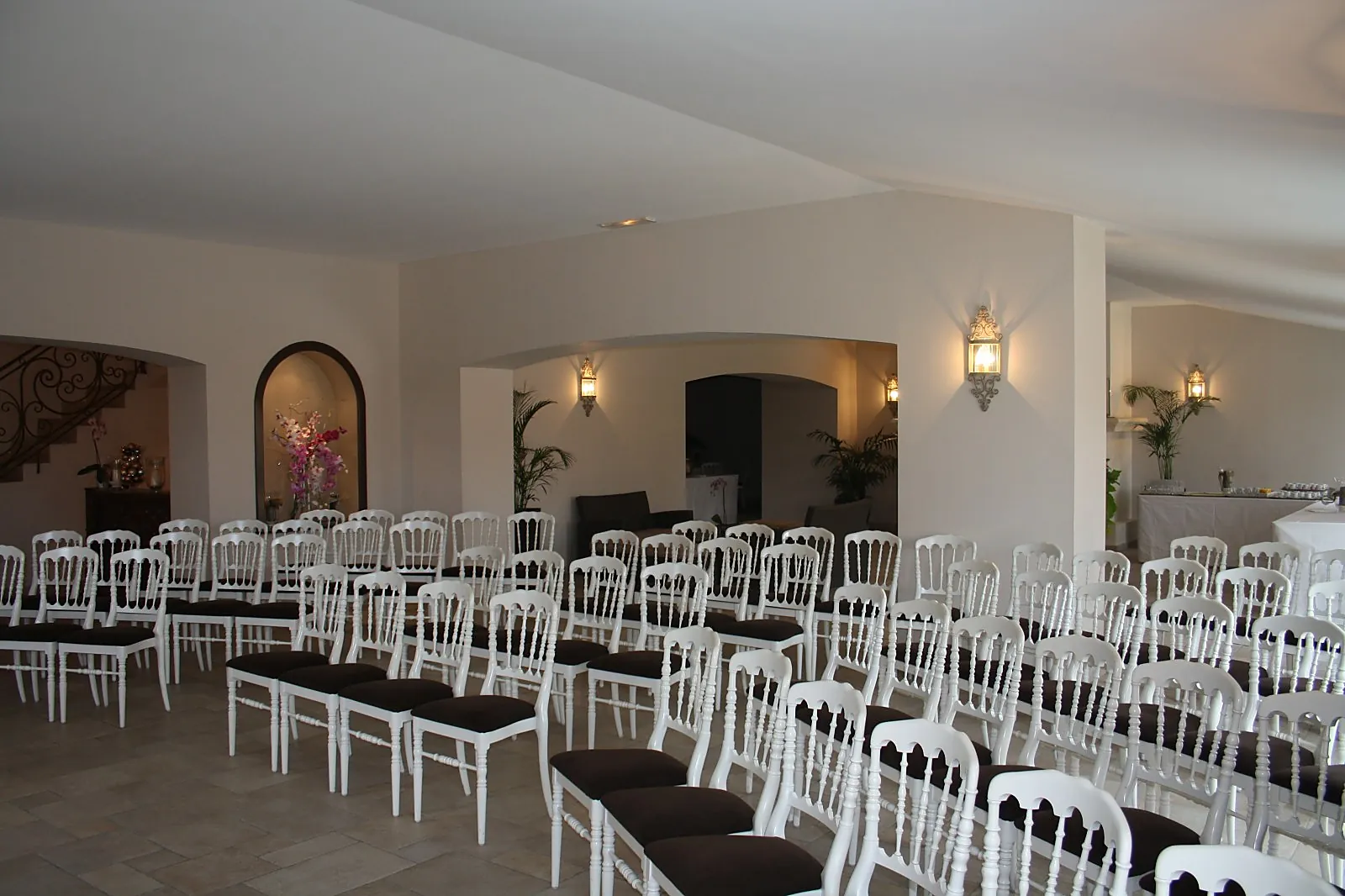 Lieux événementiels, CHÂTEAU VAUDOIS