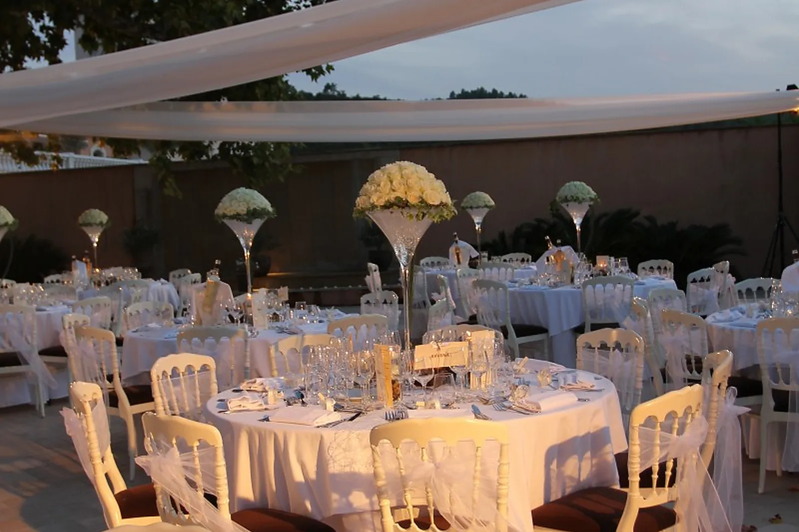 Lieux événementiels, CHÂTEAU VAUDOIS