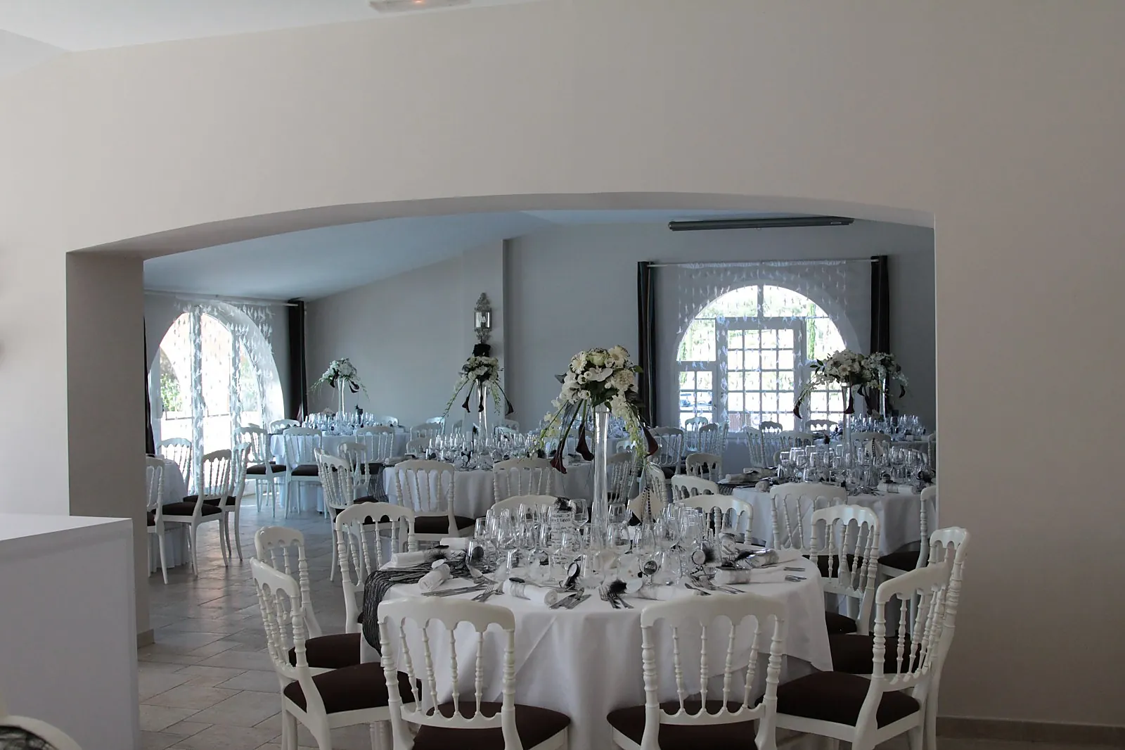 Lieux événementiels, CHÂTEAU VAUDOIS