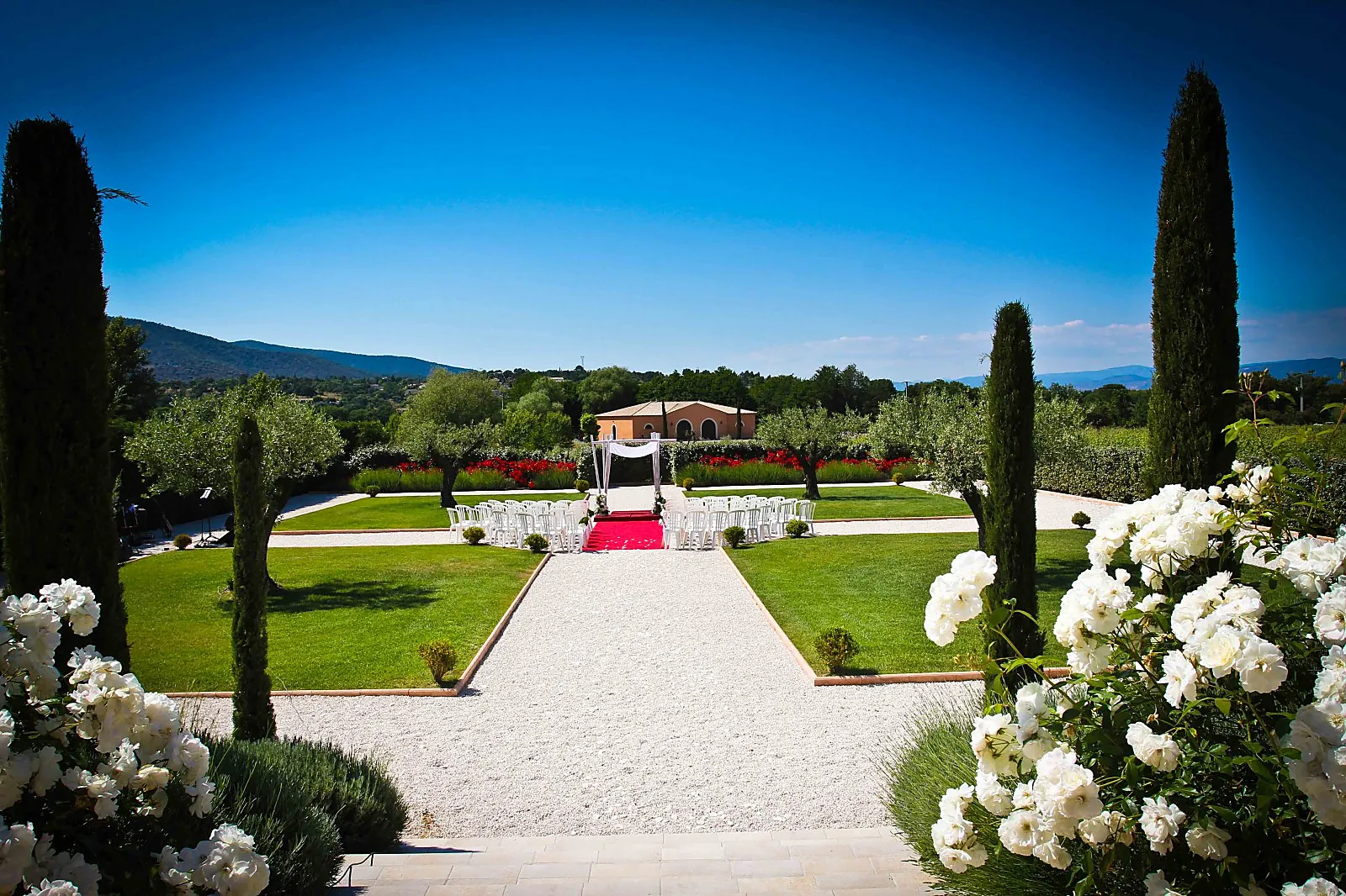 Lieux événementiels, CHÂTEAU VAUDOIS