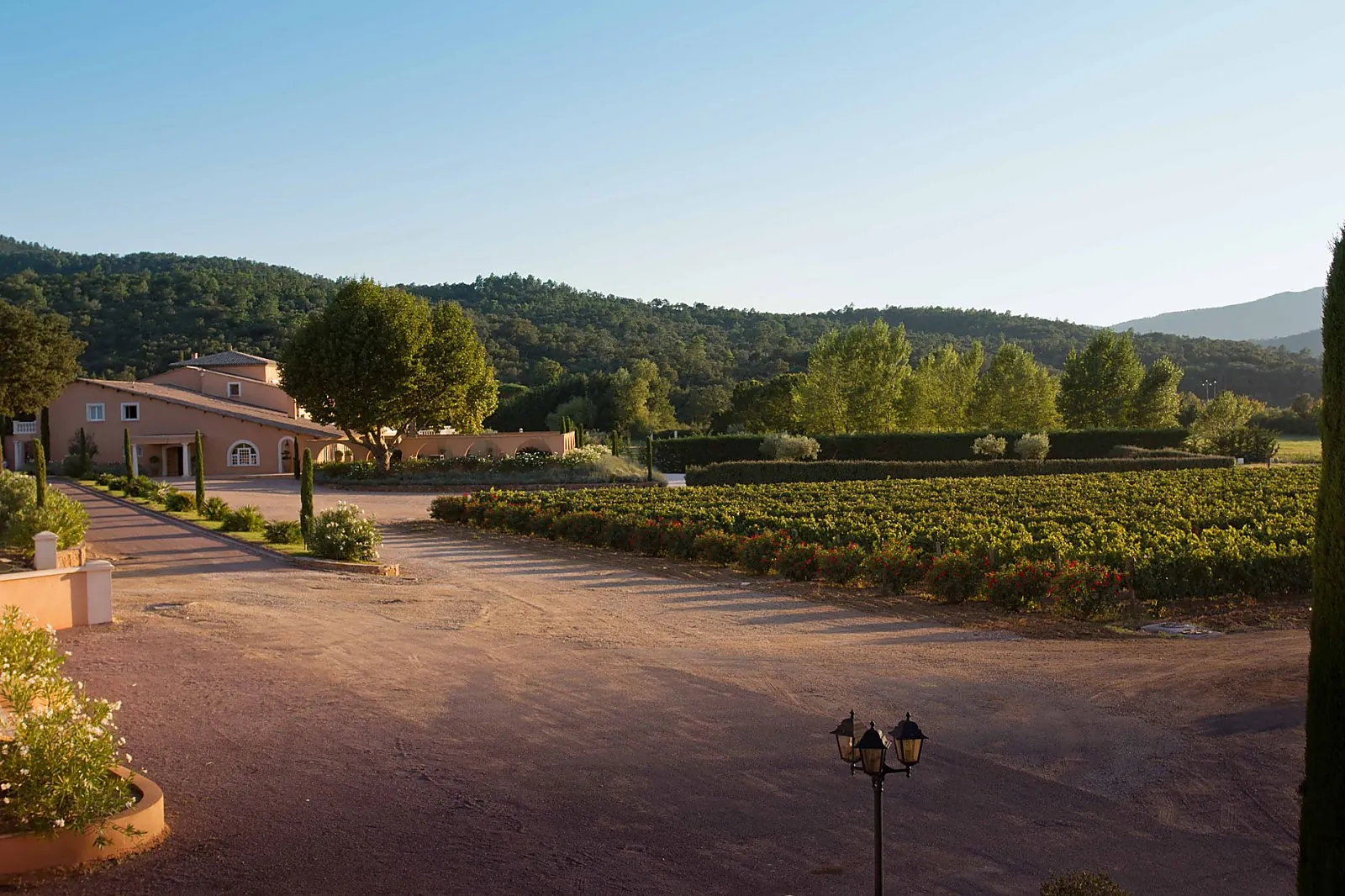Lieux événementiels, CHÂTEAU VAUDOIS