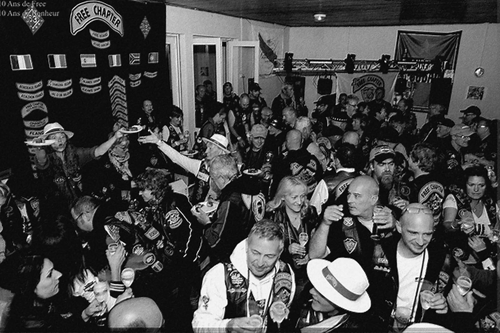 Prestations techniques, KREATIV ANIMATION