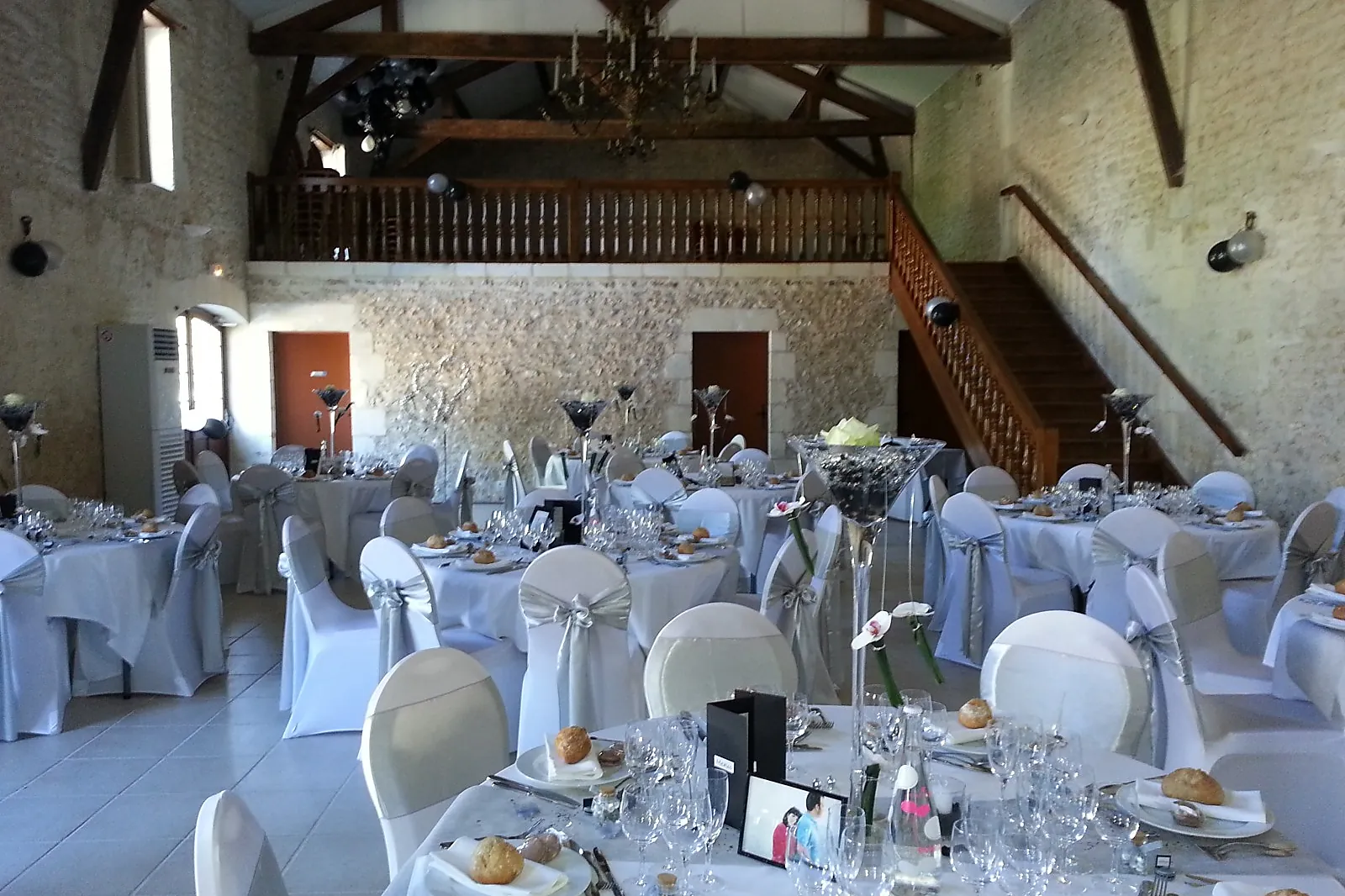 Prestations techniques, KREATIV ANIMATION