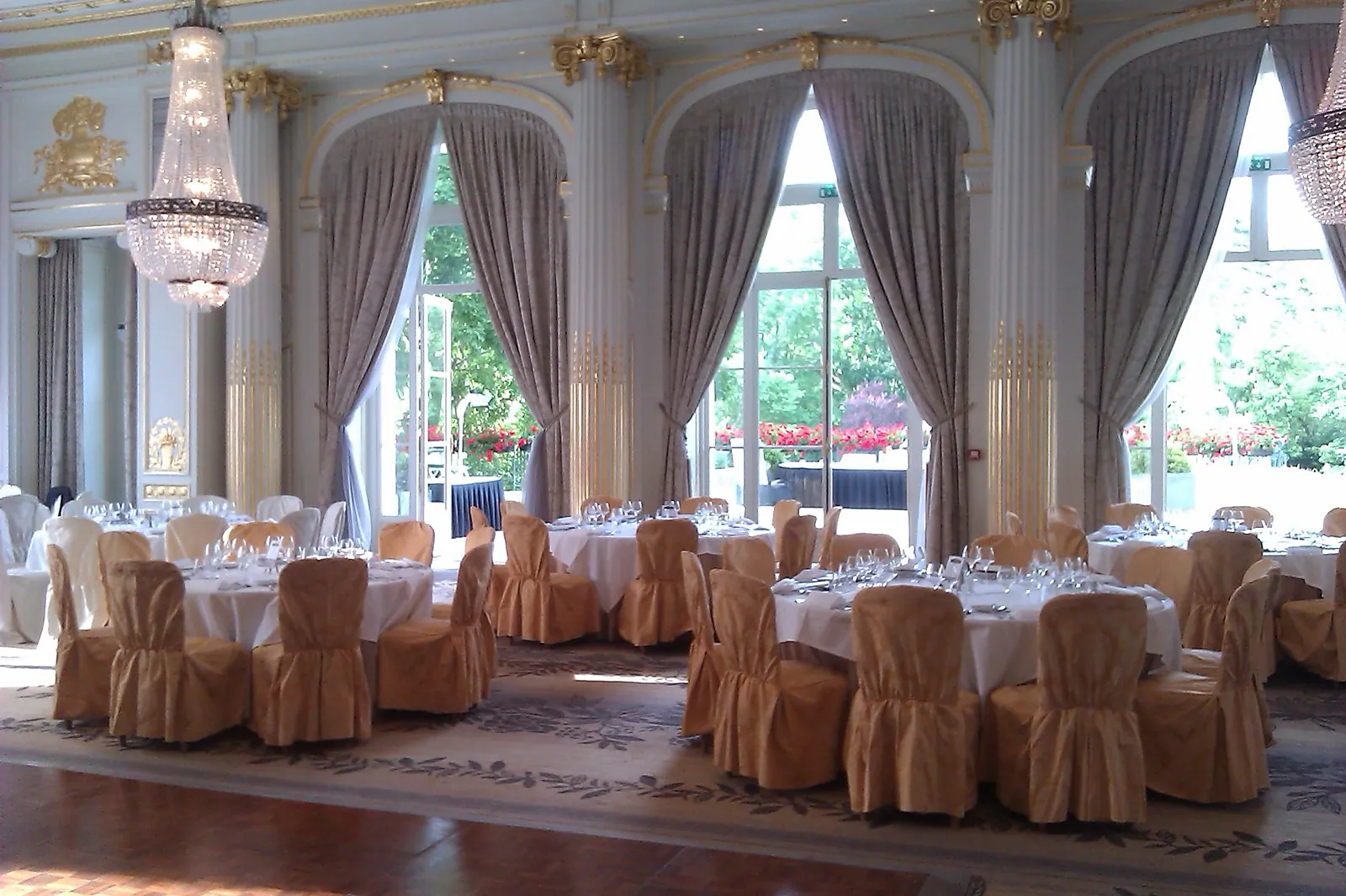 Prestations techniques, KREATIV ANIMATION