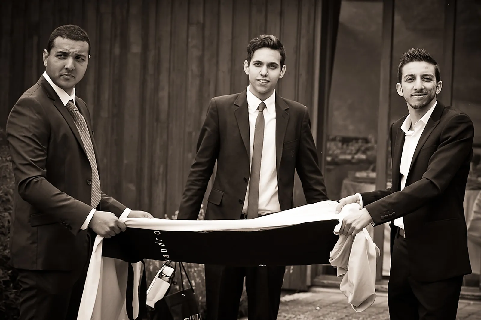 Normandie, IRIS-VIDEO