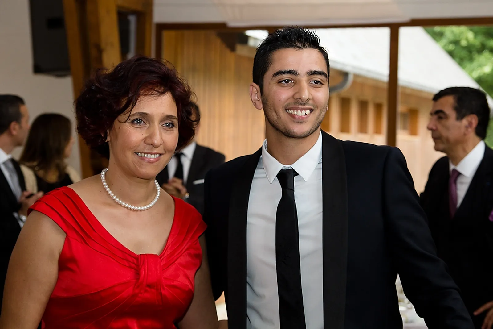 Normandie, IRIS-VIDEO