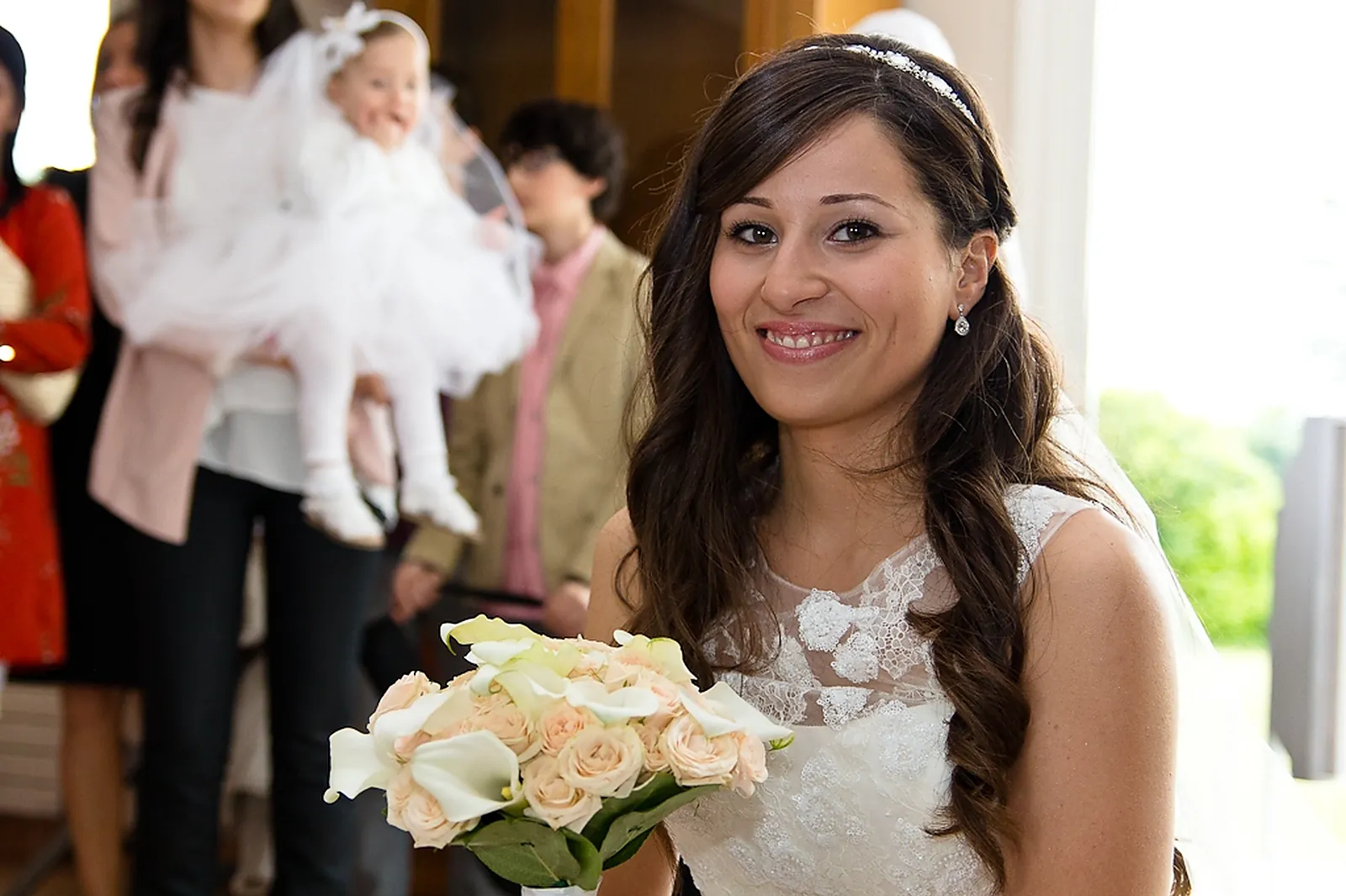 Normandie, IRIS-VIDEO