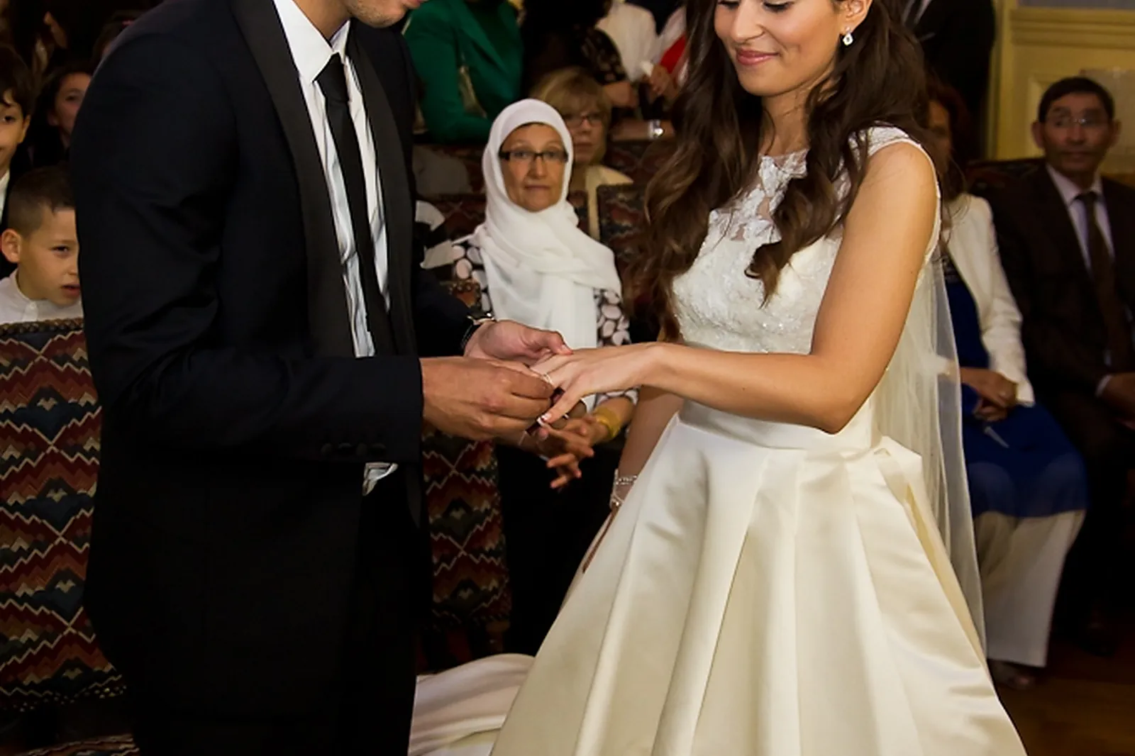 Normandie, IRIS-VIDEO