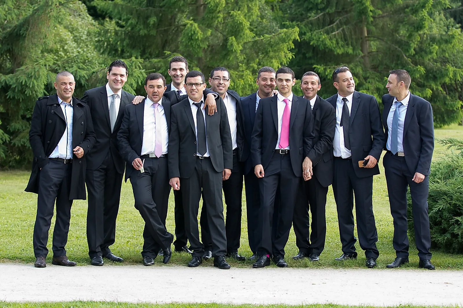 Normandie, IRIS-VIDEO