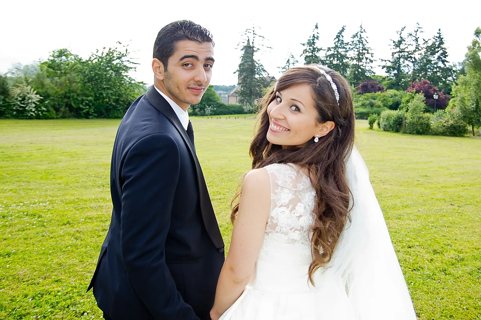 Normandie, IRIS-VIDEO