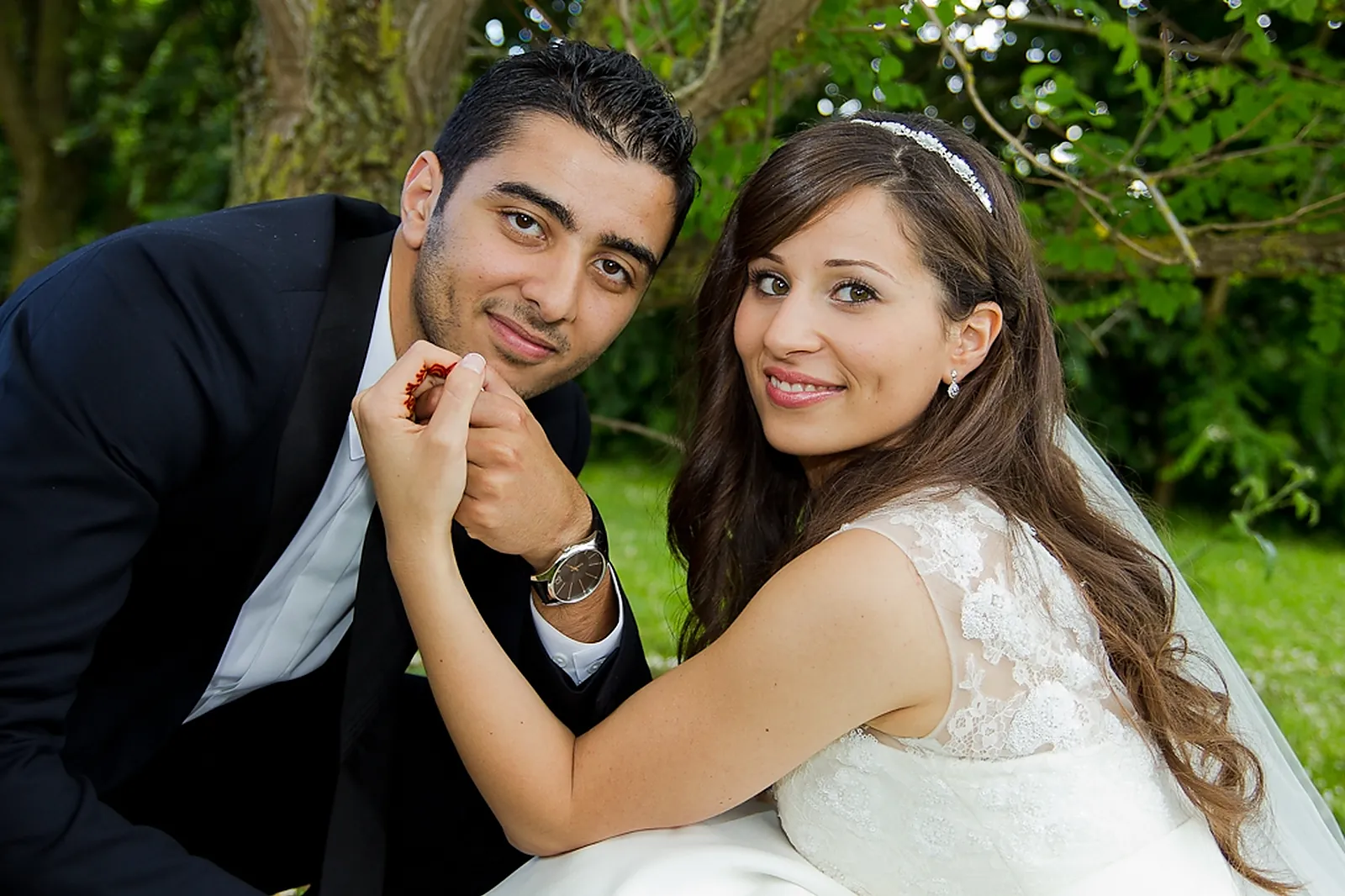 Normandie, IRIS-VIDEO