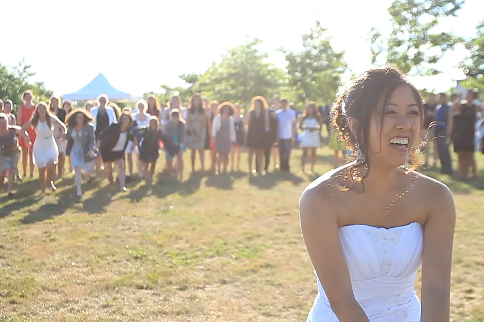 Normandie, IRIS-VIDEO