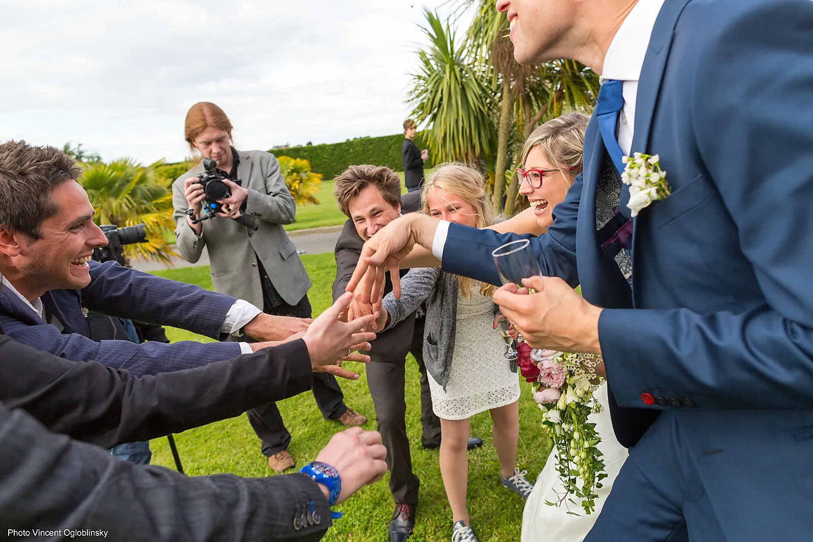 Normandie, IRIS-VIDEO