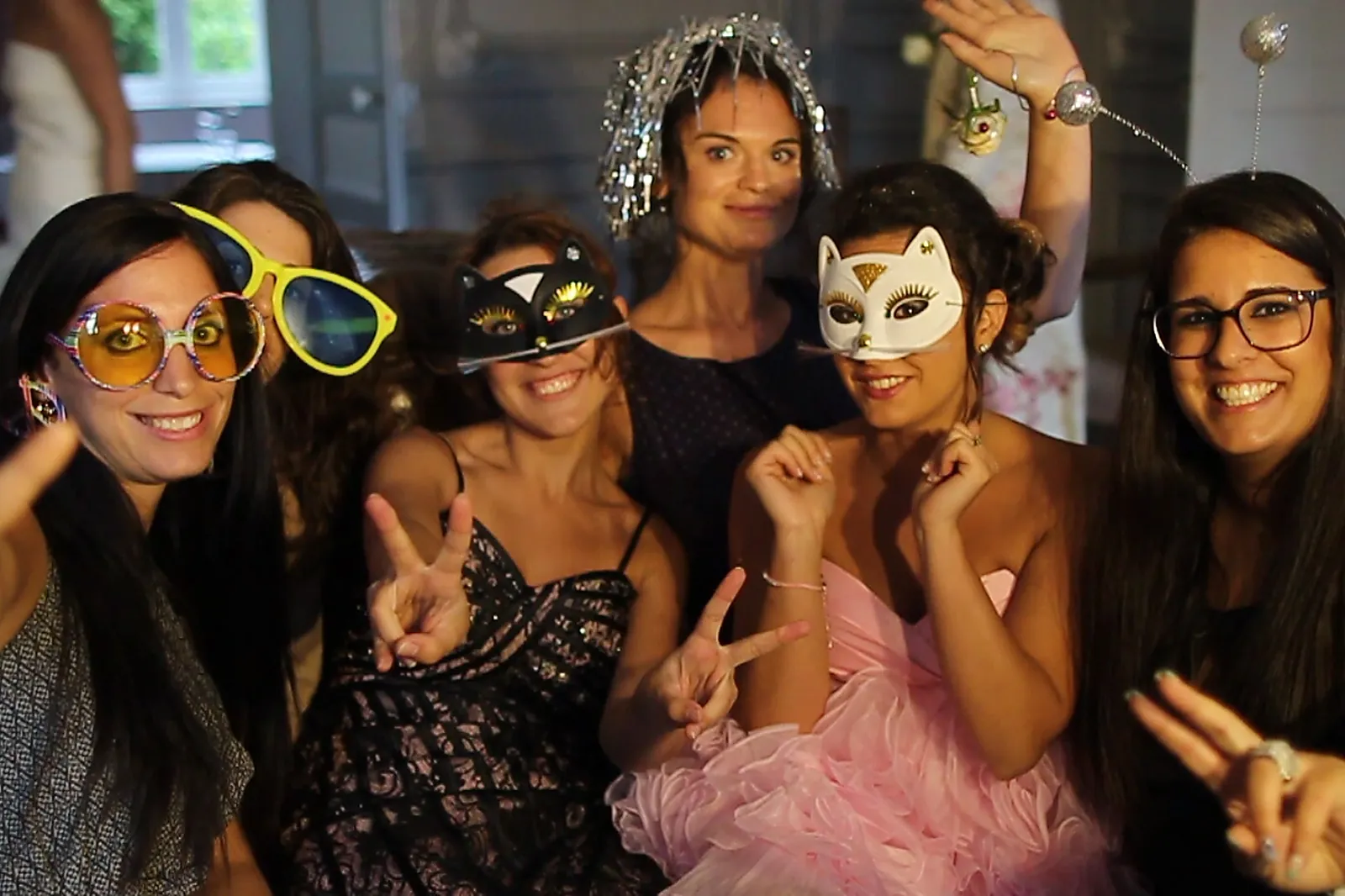 Normandie, IRIS-VIDEO