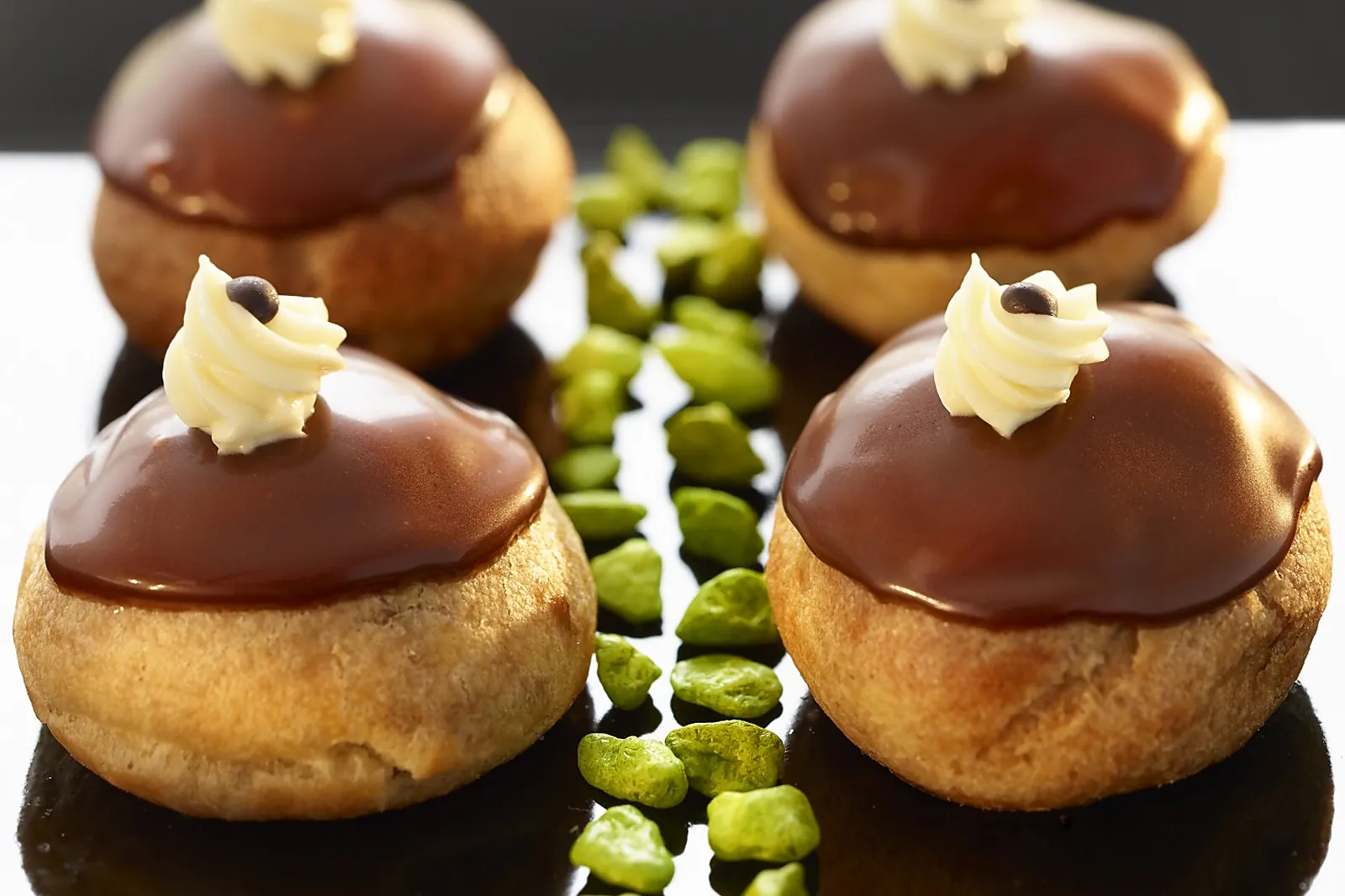 Traiteurs, AROMATES TRAITEUR