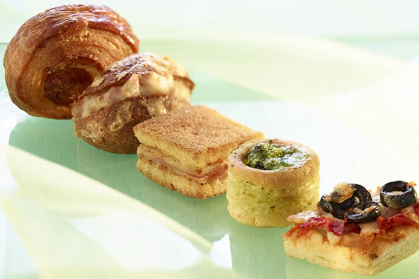 Traiteurs, AROMATES TRAITEUR