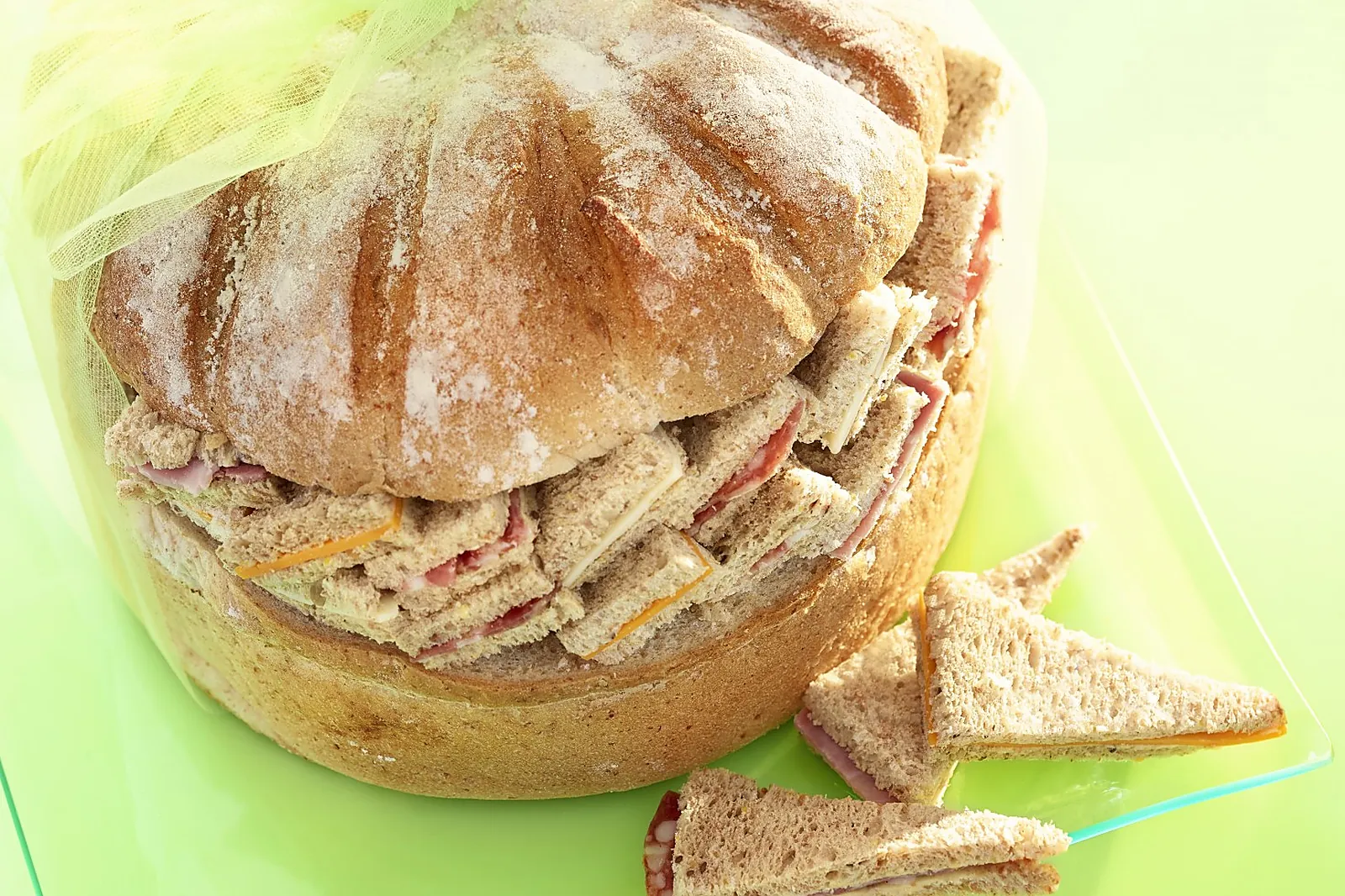 Traiteurs, AROMATES TRAITEUR