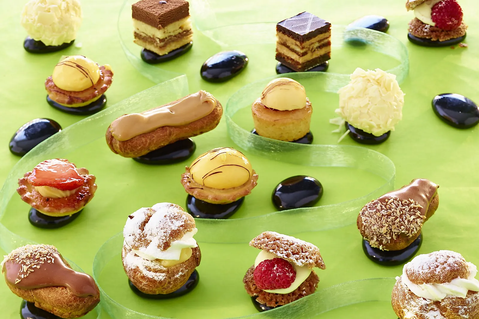 Traiteurs, AROMATES TRAITEUR