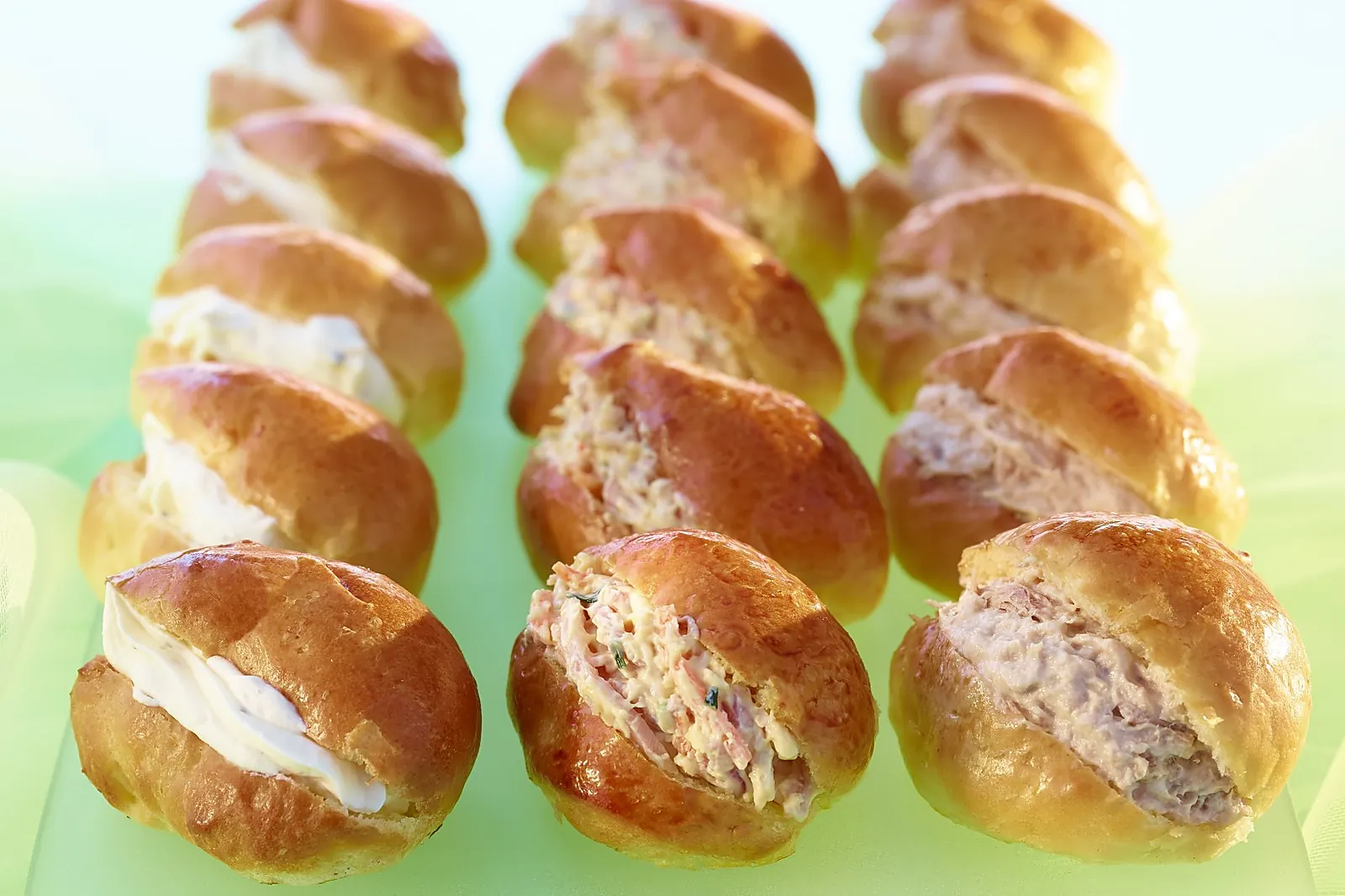 Traiteurs, AROMATES TRAITEUR