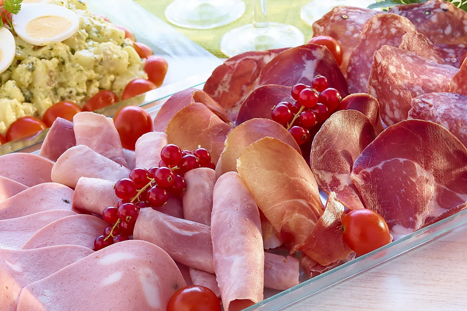 Traiteurs, AROMATES TRAITEUR