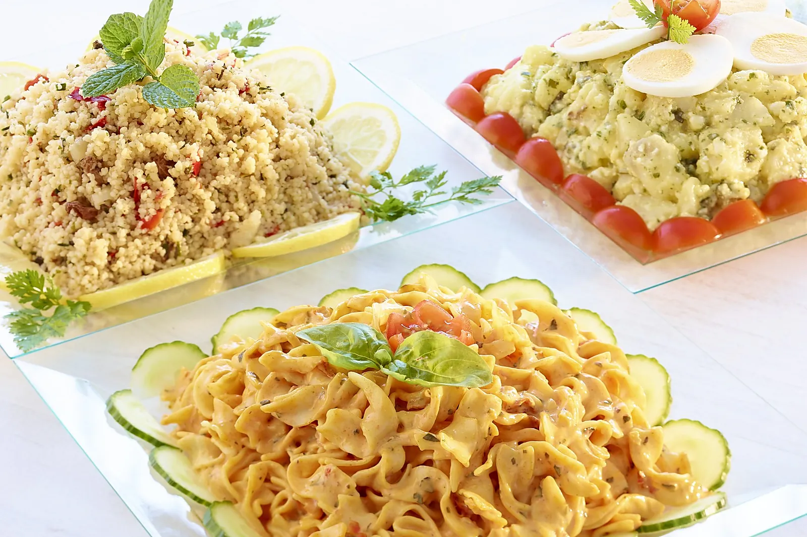 Traiteurs, AROMATES TRAITEUR