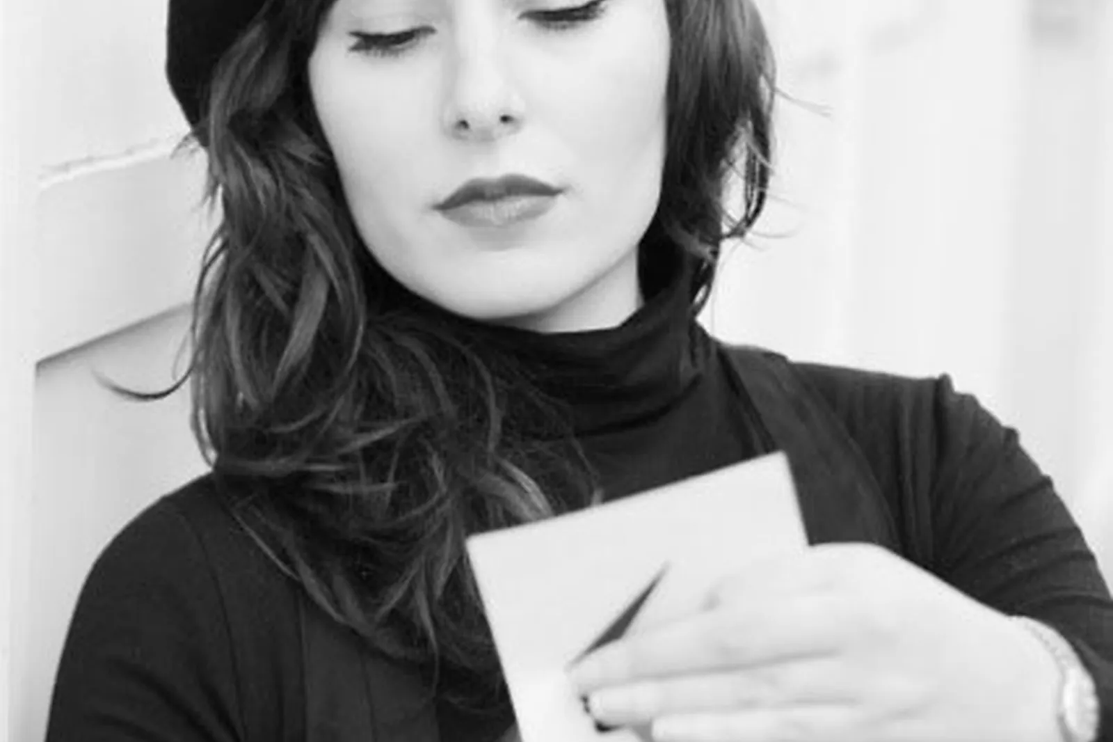 Prestataire Technique Audiovisuel, INÈS LA SILHOUETTISTE