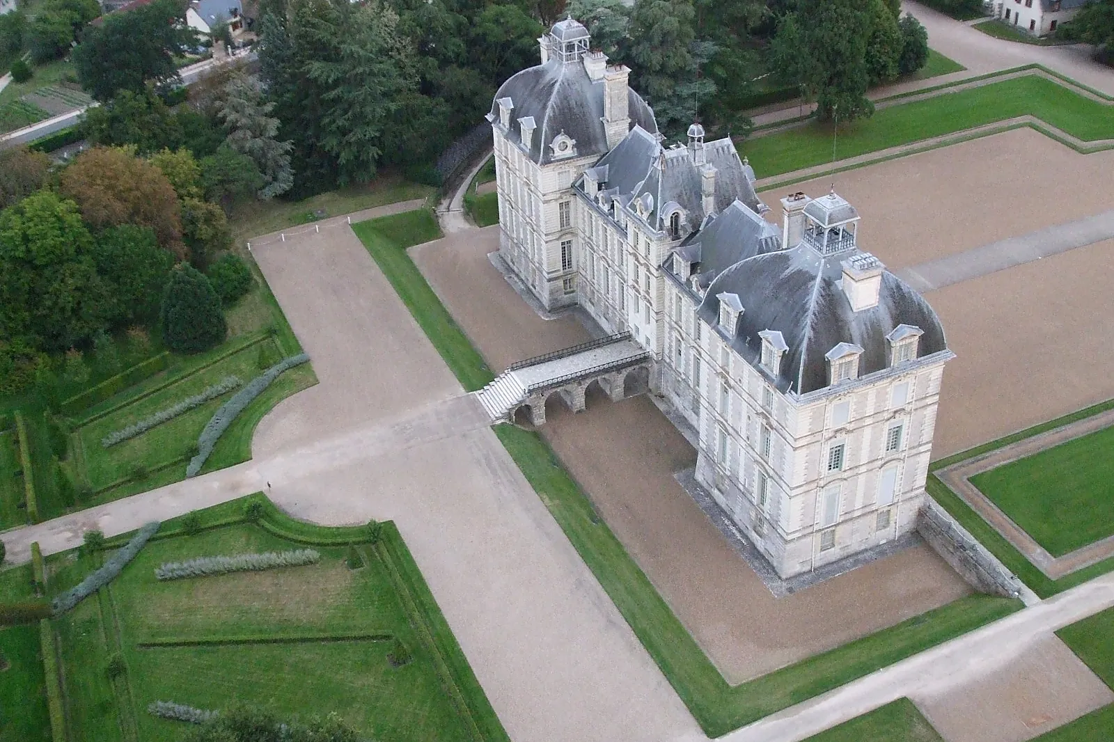 Animations événementielles, ART MONTGOLFIÈRES