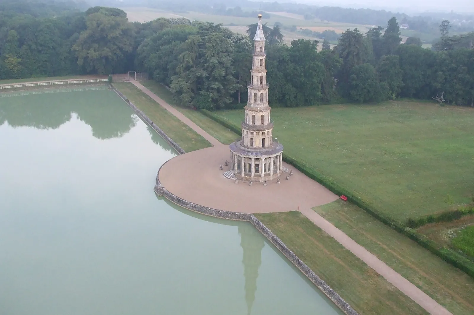 Animations événementielles, ART MONTGOLFIÈRES