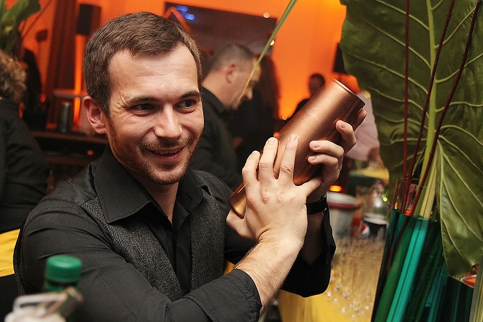 Animations événementielles, COCKTAIL PRO